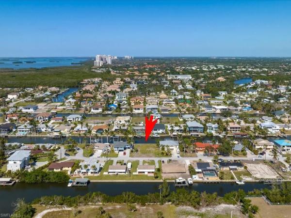 Ledford Shores, 4842 Gary Rd, Bonita Springs, Florida 34134, image 3