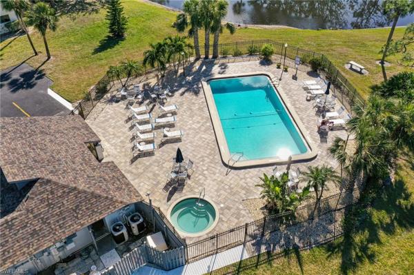Newport Glen, 6324 Sugar Bush Ln #D, Fort Myers, Florida 33908, image 1