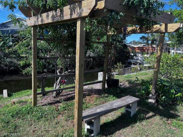 Tropic Isles, 837 Hydrangea Dr, North Fort Myers, Florida 33903, image 1