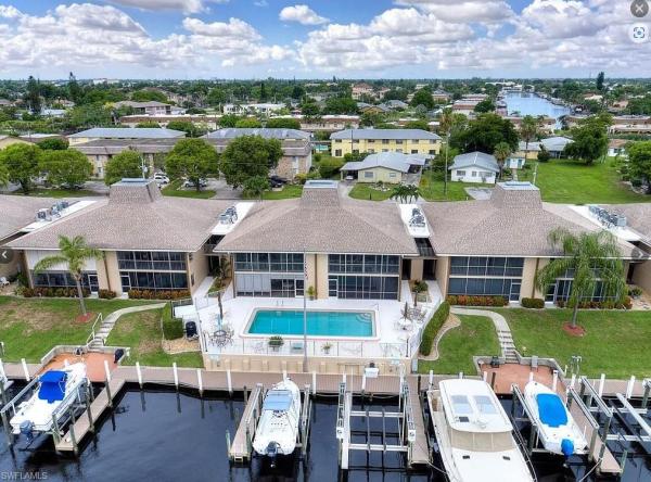 Coral Reef, 4013 19th Pl #102, Cape Coral, Florida 33904, image 1