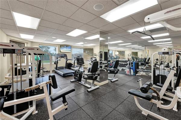 Sorrento At The Colony, 23650 Via Veneto #1003, Bonita Springs, Florida 34134, image 1