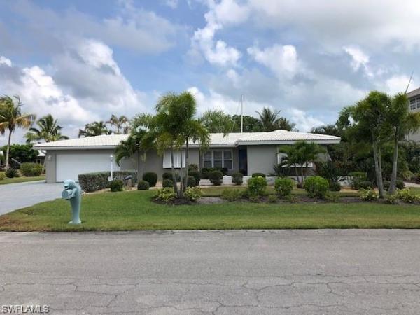 Shell Mound Park, 410 Madison Ct, Fort Myers Beach, Florida 33931, image 1