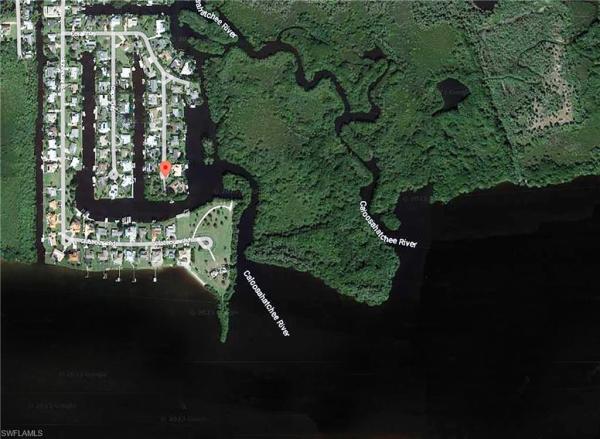 Yacht Club Colony, 2150 Channel Way, North Fort Myers, Florida 33917, image 1
