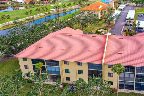 Manor At Kelly Greens Golf & Country Club, 12181 Kelly Sands Way #1553, Fort Myers, Florida 33908, image 1