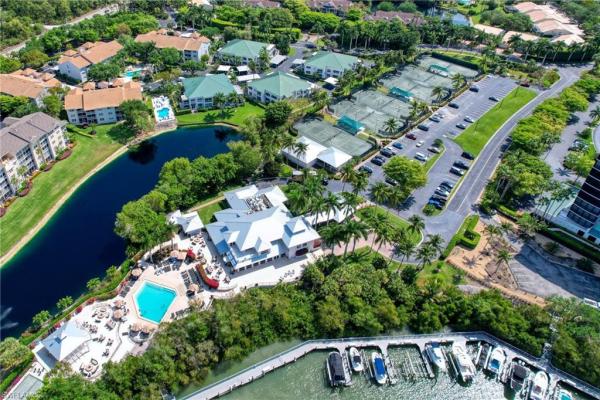 Bequia At Cove Towers, 420 Cove Tower Dr #303, Naples, Florida 34110, image 1