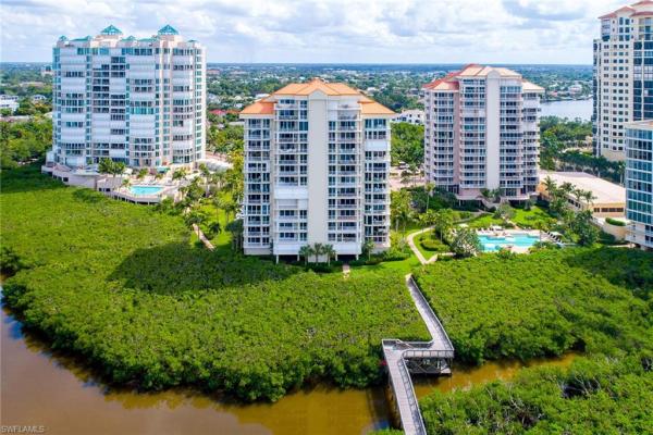 Westshore At Naples Cay, 50 Seagate Dr #402B, Naples, Florida 34103, image 1