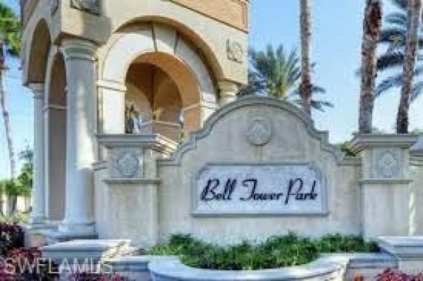 Bell Tower Park, 14031 Hyde Park Dr #103, Fort Myers, Florida 33912, image 1