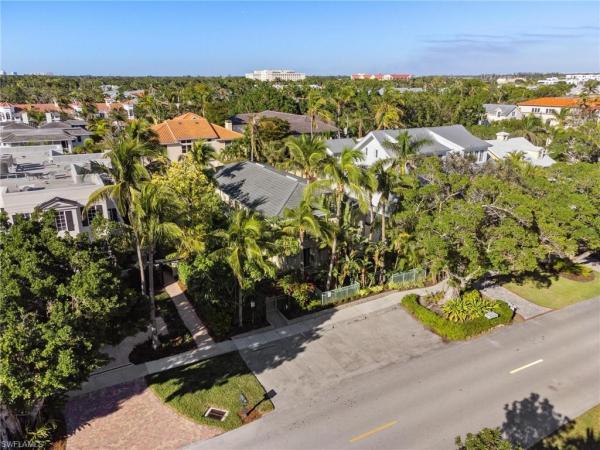 The Gardens Of Olde Naples, 445 S 3rd Ave #200, Naples, Florida 34102, image 1