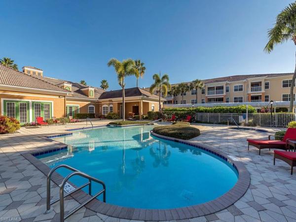 Villas At Aston Gardens, 4805 Aston Gardens Way #C-201, Naples, Florida 34109, image 1