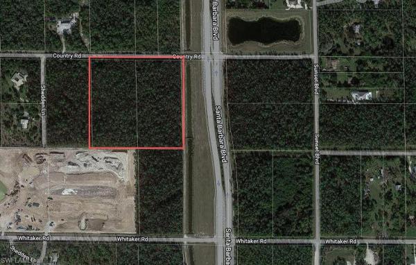 Naples No HOA, Country RD, NAPLES FL 34112, Naples, Florida 34112, image 1