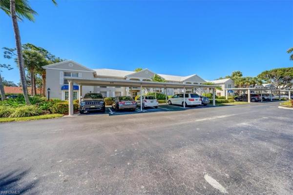 Pavilion Club, 815 Gulf Pavilion Dr #203, Naples, Florida 34108, image 1