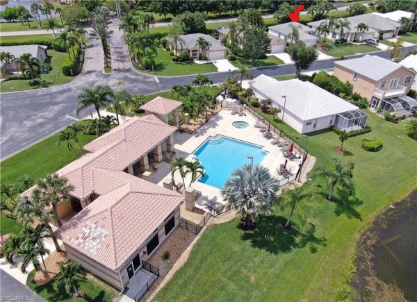 Colony Pointe, 7894 Cameron Cir, Fort Myers, Florida 33912, image 1
