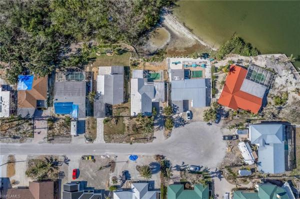 Shell Mound Park, 455 Donora Blvd, Fort Myers Beach, Florida 33931, image 1