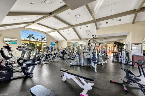 Thornbrooke At Stonebridge, 1753 Winding Oaks Way, Naples, Florida 34109, image 1