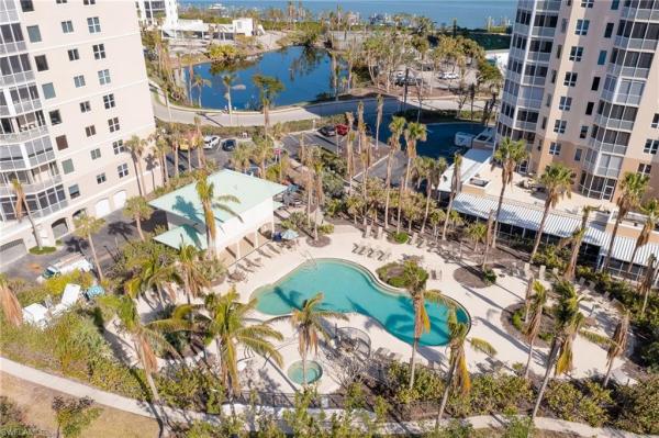 Manatee Bay At Waterside, 4182 Bay Beach Ln #796, Fort Myers Beach, Florida 33931, image 1