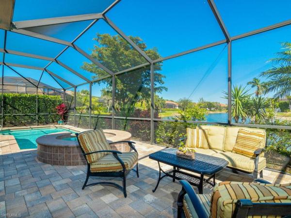 Fairwinds, 10142 Avonleigh Dr, Bonita Springs, Florida 34135, image 1