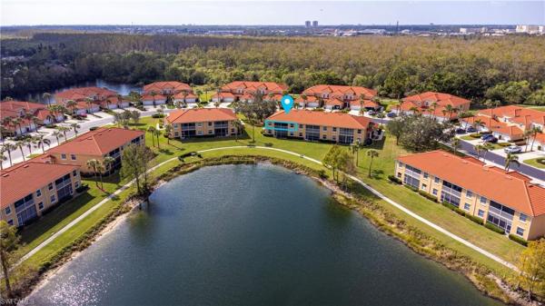 Eagle Ridge Lakes, 14011 Eagle Ridge Lakes Dr #203, Fort Myers, Florida 33912, image 1