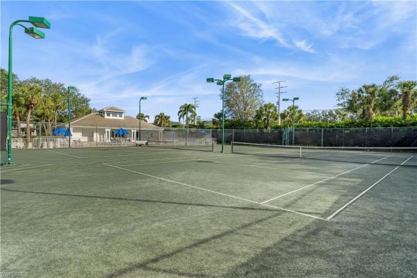 Wilshire Pines, 6205 Wilshire Pines Cir #2-206, Naples, Florida 34109, image 1