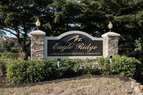 Eagle Ridge, 14621 Aeries Way Dr, Fort Myers, Florida 33912, image 1