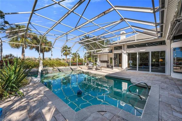 Longlake At Pelican Landing, 24460 Woodsage Dr, Bonita Springs, Florida 34134, image 1