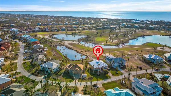 Beachview Country Club Estates, 845 Birdie View Pt, Sanibel, Florida 33957, image 1