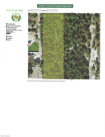 Golden Gate Estates, 16 AVE NE, NAPLES FL 34120, Naples, Florida 34120, image 1