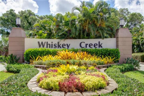 Whiskey Creek 2, 6150 Whiskey Creek Dr #812, Fort Myers, Florida 33919, image 1