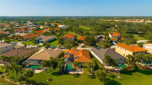 Timber Ridge, 12934 Timber Ridge Dr, Fort Myers, Florida 33913, image 1