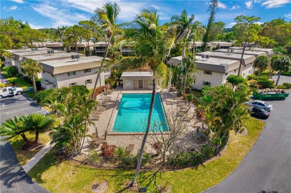 Royal Bay Villas, 1549 Sandpiper St #89, Naples, Florida 34102, image 1