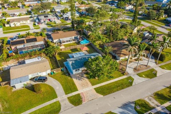 Poinciana Village, 3372 Poinciana St, Naples, Florida 34105, image 1