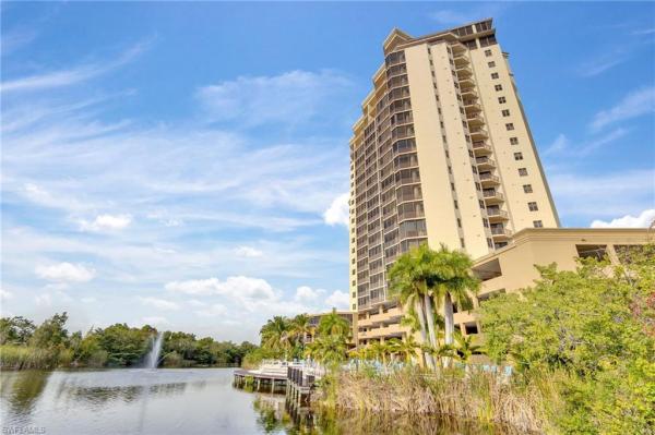 Riva Del Lago, 14300 Riva Del Lago Dr #1102, Fort Myers, Florida 33907, image 1