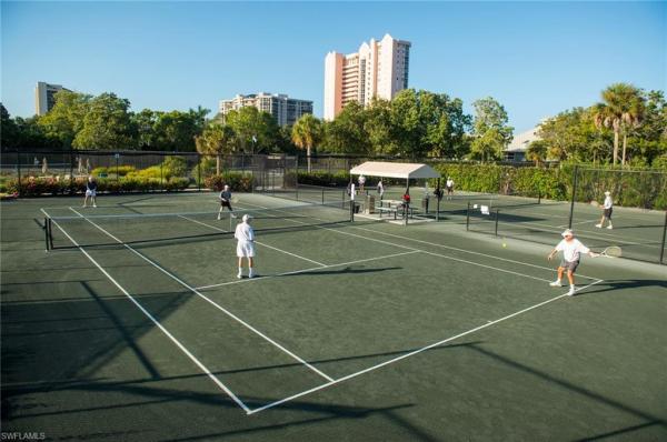 Grosvenor At Pelican Bay, 6001 Pelican Bay Blvd #1403, Naples, Florida 34108, image 1