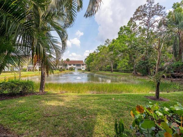 Naples Bath & Tennis Club, 1 Bob O Link Ct #1A, Naples, Florida 34105, image 1