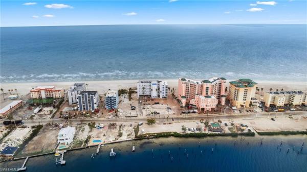 Estero Island Beach Villas, 250 Estero Blvd #505, Fort Myers Beach, Florida 33931, image 1