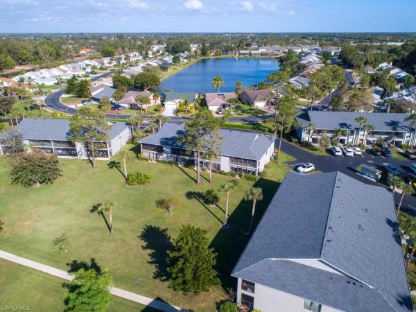 The Abbey At Berkshire Village, 1232 Commonwealth Cir #P-102, Naples, Florida 34116, image 1