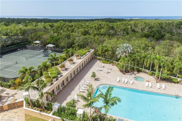 St Raphael At Pelican Bay, 7117 Pelican Bay Blvd #G-12, Naples, Florida 34108, image 1