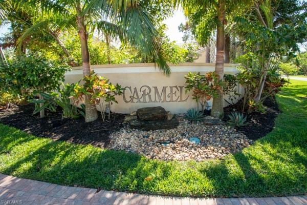 Carmel At Vanderbilt Lakes, 28761 Carmel Way, Bonita Springs, Florida 34134, image 1