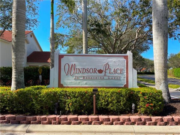Windsor Place, 589 Windsor Sq #202, Naples, Florida 34104, image 1