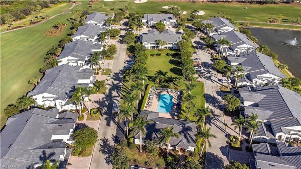 Pinnacle At The Strand, 7005 Pinnacle Ln #1504, Naples, Florida 34110, image 1
