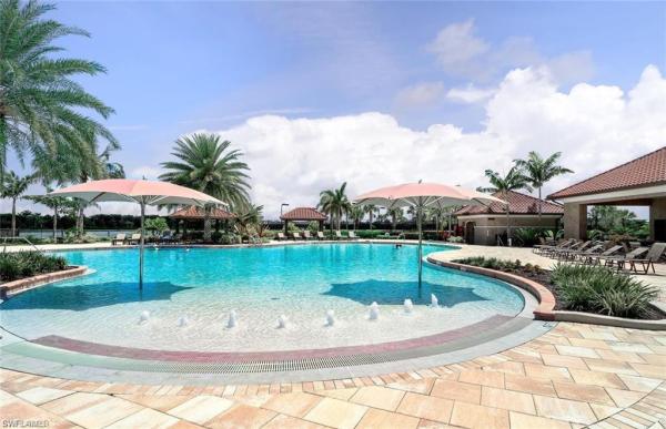 The Preserve At Corkscrew, 20437 Black Tree Ln, Estero, Florida 33928, image 1