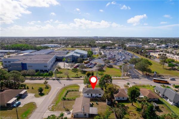 Naples Villas, 3455 Estey Ave, Naples, Florida 34104, image 1