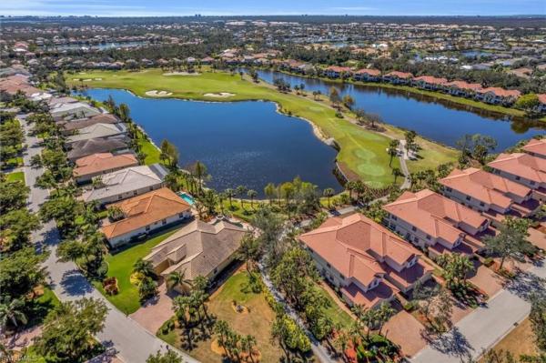 Oxford Pointe, 16640 Crownsbury Way #101, Fort Myers, Florida 33908, image 1