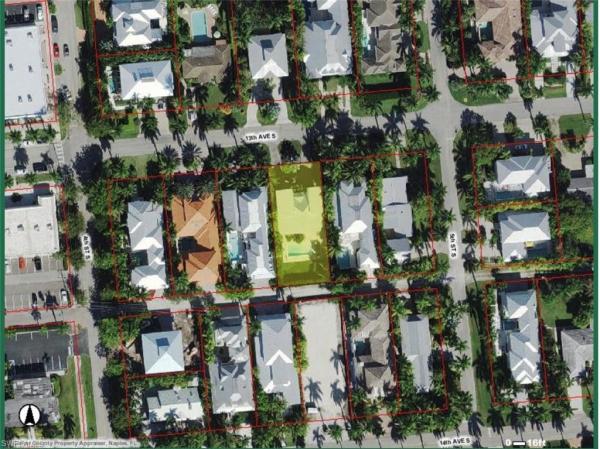 Olde Naples, 460 S 13th Ave, Naples, Florida 34102, image 1