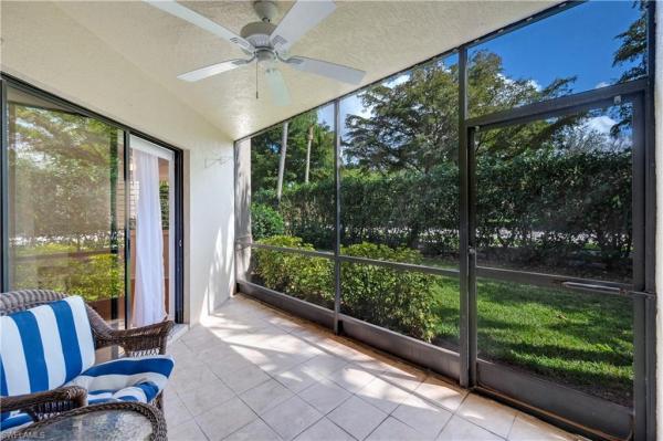 Coach Homes At Berkshire Lakes, 78 Bennington Dr #5-3, Naples, Florida 34104, image 1