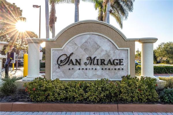 San Mirage At Bonita Springs, 8960 E Colonnades Ct #933, Bonita Springs, Florida 34135, image 1