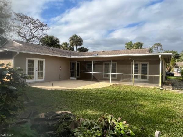 Flamingo Estates, 4590 Robin Ave, Naples, Florida 34104, image 1