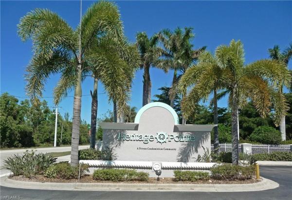Heritage Pointe, 16655 Lake Circle Dr #822, Fort Myers, Florida 33908, image 1