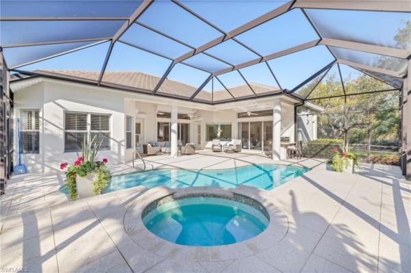 The Ridge At Pelican Landing, 25032 Ridge Oak Dr, Bonita Springs, Florida 34134, image 1