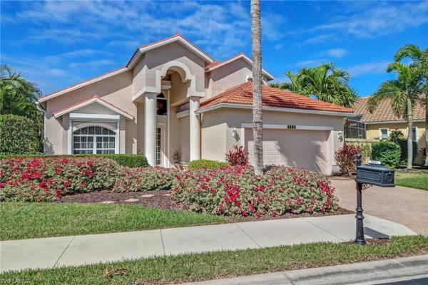 Moon Lake, 1041 Jardin Dr, Naples, Florida 34104, image 1