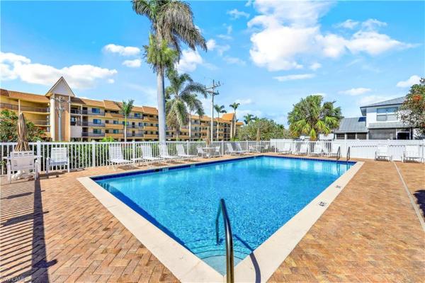 Sand Dollar Villas, 731 Elkcam Cir #B101, Marco Island, Florida 34145, image 1